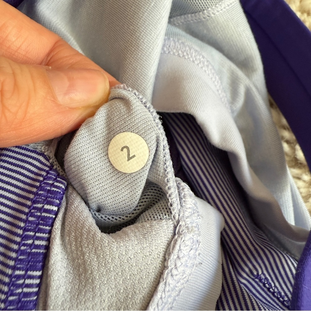 Lululemon Rest Less Tank Top - Picture 7 of 9